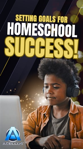 With Acellus Gold, daily and weekly goals help keep students on track in every class. Inside the Parent Portal, you can see your child’s progress, adjust their goals, and check projected course completion dates. When students meet their daily goals, they can unlock enrichment activities and earn gold to save up for the Acellus Gold Store. 👉 Watch to see how you can set and adjust your students' goals in Acellus Gold! | Acellus Academy