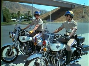 Because U Demanded It: Here's A Trailer For The CHiPS Reboot Movie
