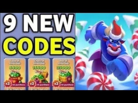 LUDUS Strategy PvP Battle Game Promo Codes 2026 | Ludus Codes April 2026