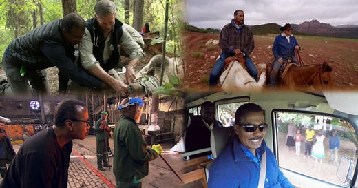 60 seconds with correspondent Bill Whitaker