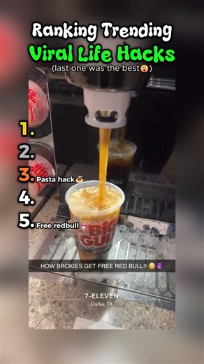 Ranking Trending Viral Life Hacks 😱🙀