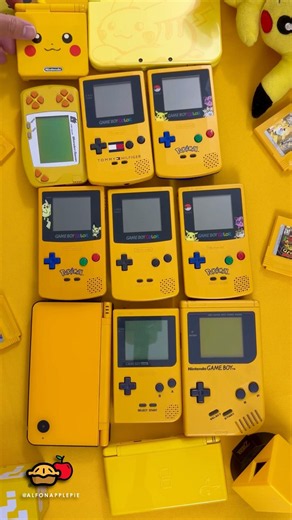 What is your favorite console and why is it the GameBoy Color? 😂🕹️🎮