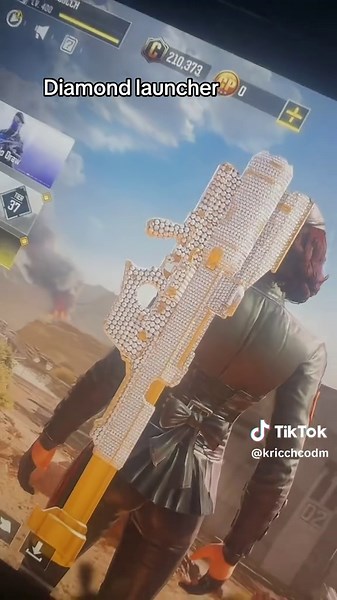 How to Get Diamond Camo in Call of Duty Mobile