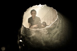 All Your Questions About the Oblique Plot of Annihilation, Answered
