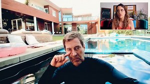 Language Lessons Tráiler