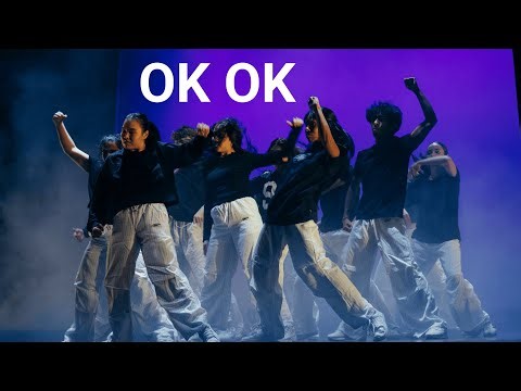 OK OK | VERTIGO