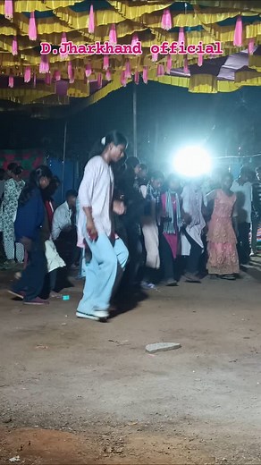 Hay re tor dance💃 🥰 | Dilip Toppo
