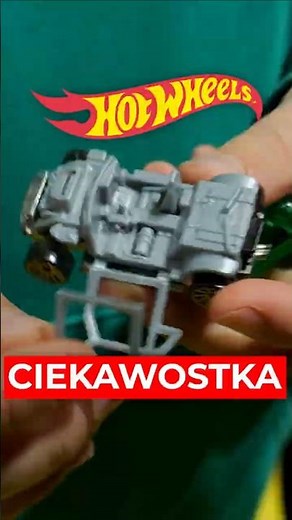 FUN FACT - OPENING HOT WHEELS 😮😵