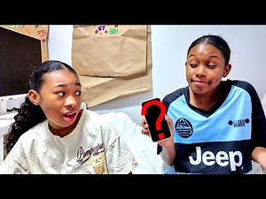 Worst Group Project Ever | Sekora & Sefari Play Story Time