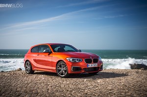 Autocar's BMW M135i long-term review