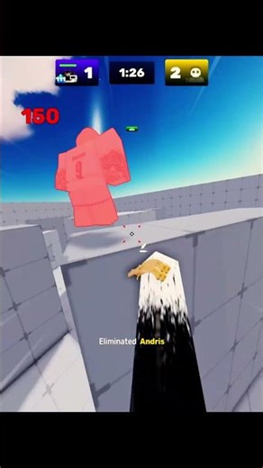 Rivals Knife Clips #rivals #roblox