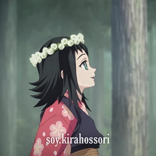 La respiración de concentración total en Demon Slayer