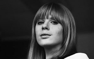 Marianne Faithfull: Ihre fünf besten Filmrollen