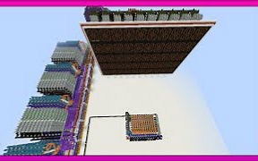 《我的世界》内建Word打字