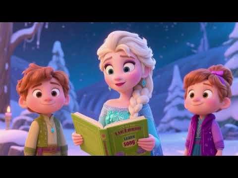 👂🎶 The Listen and Learn Song 2 | Fun Listening Skills for Kids