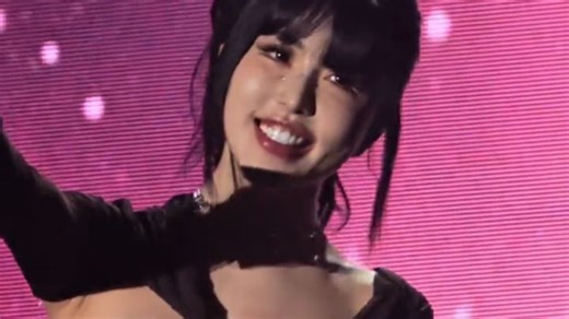 【高清现场直拍】 by2再唱爱的双重魔力 ！by2演唱会直拍！