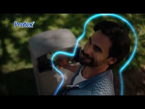 A proteção certa para acompanhar sua rotina.