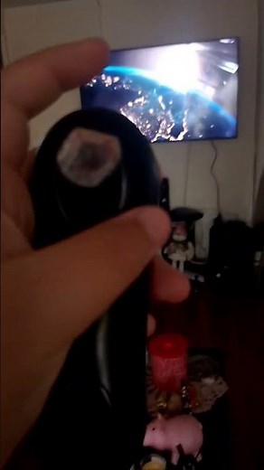 TiVo Remote control gets mad at the Universal Logo