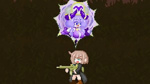 【ACT】持枪正太杀穿万魔殿😱EXOrcist GUNNER实况全流程😎