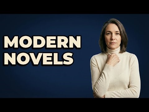 What Are The Main Themes Of Modernist Novels?
