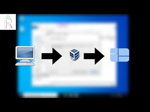 Run Windows 1.0 in VIRTUAL BOX?! | Test and See if it Works [Limbo PC Emulator x86]
