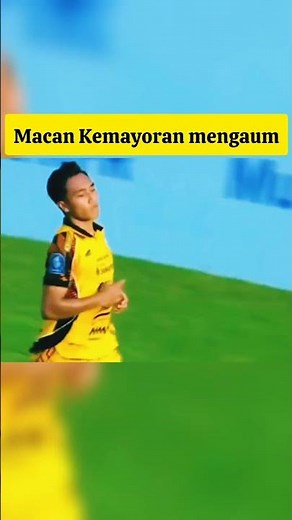 🔥 Persija Bungkam Persik Kediri 3-1! Macan Kemayoran Makin Garang 🔥