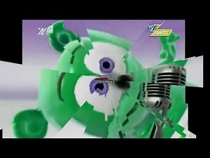 Parizaki ifantis gummy bear G Major