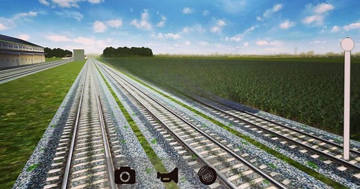 Download & Play Indian Railway Train Simulator 2022 on PC & Mac (Emulator)