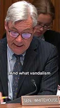 We're stilling waiting for evidence ...