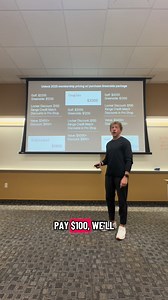 📣 2026 Memberships are here! • 2026 is bringing a completely revamped, new experience to all our members! Aidan breaks it down for us here 👏🏻 Discounted NOW thru Dec. 15th, just in time for the holidays 🎁 Questions? Shoot us a DM or reach out to AP or Bruce directly 📧 aidan@turtlebackgolf.com 📧 bruce@turtlebackgolf.com 📞 715-234-6607 - opt. 5 | Turtleback