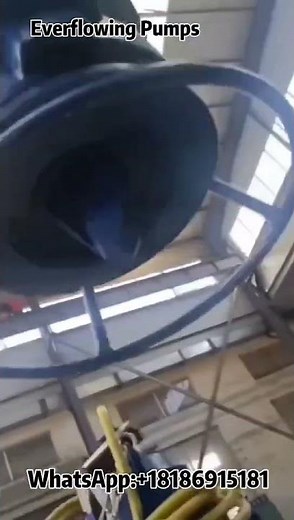 Heavy duty submersible slurry pump for sand mining and mine slurry dredging