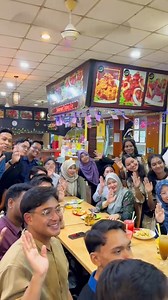Sesi Bila Larut Malam bersama Pelajar IPGM Kampus Kota Bharu, Kelantan | Fadhlina Sidek