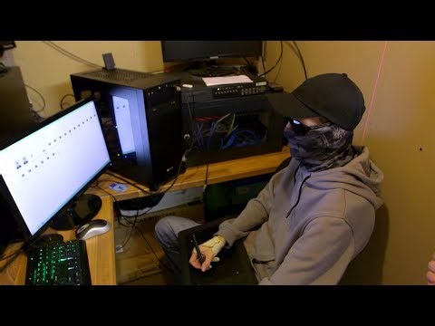 Inside the Dark World of Fake IDs and Document Forgery in the UK