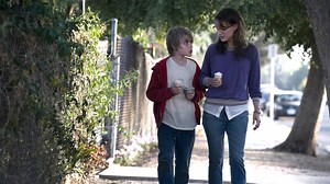 'Hesher': A Metalhead Mary Poppins, Tattoos And All