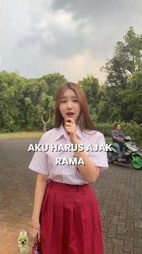 Trend Must Invite Rama ❤️😍🥰💐🥷 #vilmei #walilima #williesalim #freefire