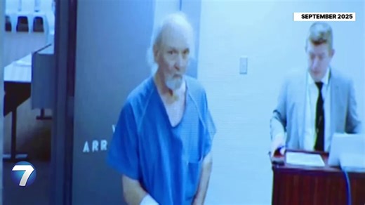 Ex-group home transport driver accused of raping woman with disabilities dies