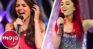 Top 10 Best Songs from Victorious | Articles on WatchMojo.com