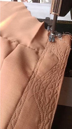 new simple mohari design. #designe #fashion