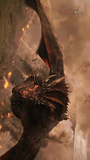 Drogon en Casa del Dragón: Momentos Épicos y Dragones