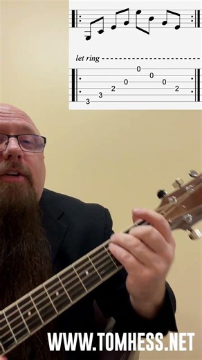 Coolest Guitar Chords - 3 3 2 0 0 0