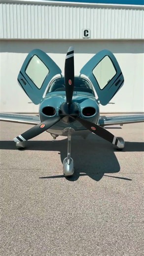 2019 CIRRUS SR22-G6 For Sale
