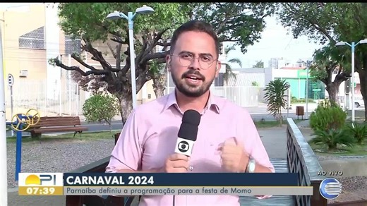 Prefeitura de Parnaíba define programação para o carnaval