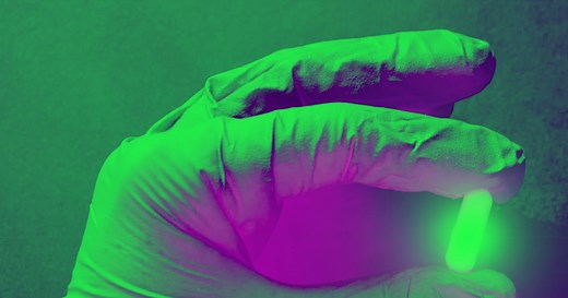 Radium: The Deadly Health Fad of the Early 1900s | HISTORY