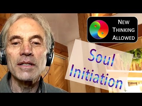 Soul Initiation with Bill Plotkin