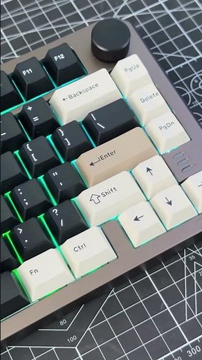 DAREU A75 HE Desert Gold – Magnetic Switch Keyboard in Style! 🌵💛