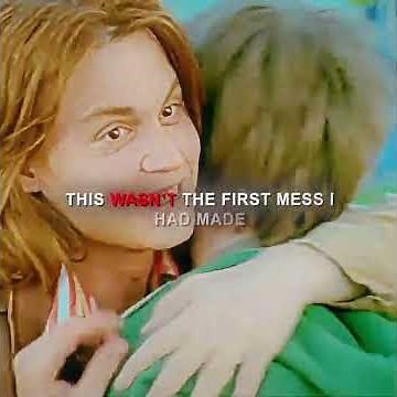 The older brother will always love his younger brother. #movieclips #viralmovie #hearttouching