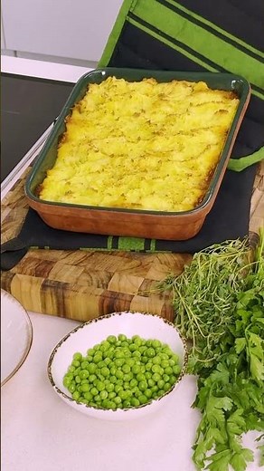 The best cottage pie