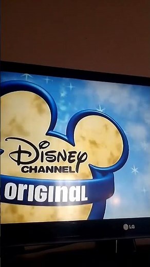 9 Story Entertainment/Ytv Original/Disney Channel Original Logo (2010)