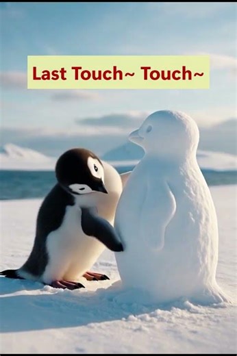 Snow Pippu (Pippu's New Twin?)