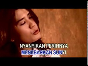 Nicky Astria - Dunia Cinta